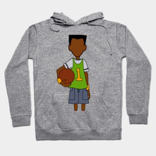 Vince - Recess Hoodie